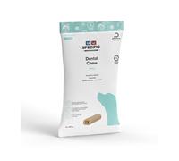 (4x5x40g) Dechra Specific CT-DC-S Dental Dog Chew Small