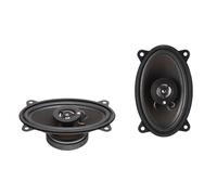 4x6" (100x160 mm) Coaxial Speaker System