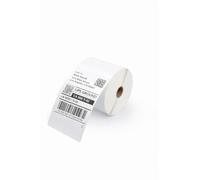 4x6” Thermal Labels, 500 Sticky Address Labels Per Roll, Hot Melt Adhesive, Compatible with Zebra, Munbyn, Dymo, TSC, Honeywell Thermal Printers, For Evri, Royal Mail, DPD, Vinted Parcels - Pack of 20