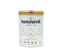 (4x800g) Kendamil Toddler Milk, Stage 3, 6-Pack - British Made, Whole Milk Formula, 12-36 Months - Vegetarian, No Palm Oil, No GMOs -with Omega 3 DHA, Omega 6 ARA and Prebiotics