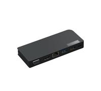 4X90S92381 - LENOVO USB-C TRAVEL HUB F/THINKPAD NOTEBOOKS