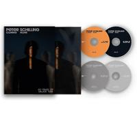 Peter Schilling - Coming Home - 40 Years of Major Tom