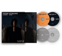 Peter Schilling - Coming Home - 40 Years of Major Tom