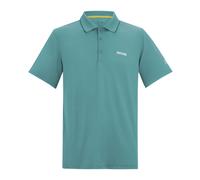 (4XL, Arctic) Regatta Mens Maverick V Active Polo Shirt