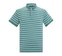 Regatta Mens Tiver Striped Polo Shirt RG11664