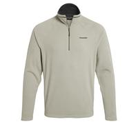 (4XL, Bayleaf) Craghoppers Mens Corey VI Half Zip Fleece Top
