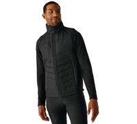 (4XL, Black/Ash) Regatta Mens Pro Universal Gilet