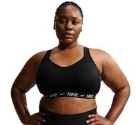 (4XL, Black) Nike Womens/Ladies Indy Dri-FIT Sports Bra
