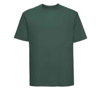 Russell Mens Ringspun Cotton Classic T-Shirt PC5341