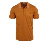Regatta Mens Remex II Polo Shirt - Fox Solid - Fox Solid - 4XL
