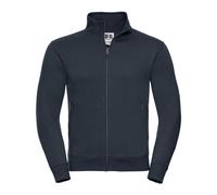 Russell Mens Authentic Sweat Jacket BC7133