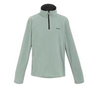 (4XL, Glacier) Regatta Great Outdoors Mens Thompson Half Zip Fleece Top