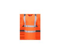 (4XL) Hi-Vis T-Shirt RIS