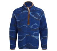(4XL, Juniper Berry) Craghoppers Mens National Trust Rawthey Fleece Top
