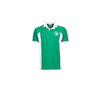 (4XL) Men's Ireland Rugby Half Sleeve Shirt