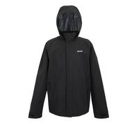 (4XL, Mustard Seed) Regatta Mens Matt II Waterproof Jacket