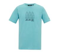 Regatta Mens Cline IX Surfboard T-Shirt RG12450