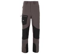 (4XL, Peat) Trespass Mens Passcode Hiking Trousers