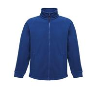 Regatta Mens Thor III Fleece Jacket (Royal Blue) - Size 4XL