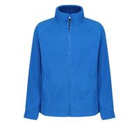 Regatta Mens Thor III Fleece Jacket - Royal - Royal - 4XL