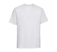 Russell Mens Classic Combed Cotton Heavyweight T-Shirt PC7051