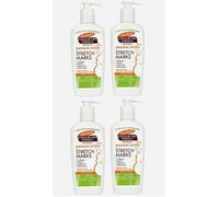 4xPalmers Cocoa Butter Formula Massage Lotion For Stretch Marks 250ml
