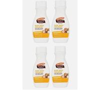 4xPalmers Shea Formula Raw Shea Nourish Body Lotion 250ml