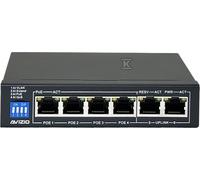 4xRJ45 PoE+ 2xRJ45 (60W) MB AV-SU4GP2G Switch