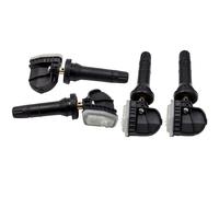 4PC Tyre Pressure Sensor For Vauxhall Astra K Mokka Viva 13506028 13598773