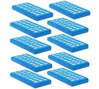 4YourHome 10 Superior Water Purification Filter Cartridges to fit Cat Mate Fountains 335