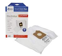 4YourHome 5 Layer Microfibre Dust Bags For Proaction VC2940RD Vacuum Cleaners