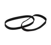 4YourHome Drive Belts For ASDA Genie GUV-01 GUV-02 Vacuum Cleaners - 2PK