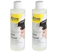 4YourHome Fragranced Window Glass Shampoo & Mirror Cleaner Concentrate For Karcher Window Vacs (2 Pack (1 Ltr))