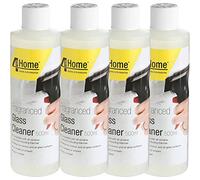 4YourHome Fragranced Window Glass Shampoo & Mirror Cleaner Concentrate For Karcher Window Vacs (4 Pack (2 Ltr))