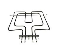 4YourHome Oven Grill Dual Heating Element for Whirlpool 8577 640 29010 Stoves 900W / 1600W 2500W
