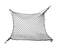 4YourHome Pets Dog Car Van Safety Guard Net Front Or Back Seat Barrier Nylon Mesh