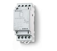 4Z 25A module contactors 24V AC/DC, display 22.34.0.024.4320