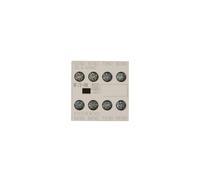 4Z auxiliary contact front mounting DILA-XHI40 276428
