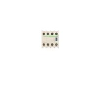 4Z auxiliary contact front mounting LADN40 TeSys Deca