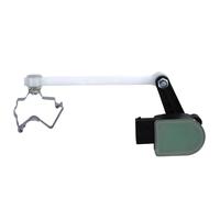 4Z7941285C Front Left Right Body Height Sensor Headlight Level Sensor 4Z7941286C For A6 For Allroad C5 Car height sensor(Front left)