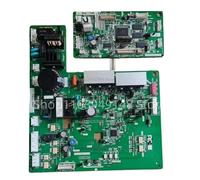 4ZSS780410-C 4ZSS781510-C Inverter Board Motherboard ，Compatible for Toshiba， Refrigerator