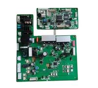 4ZSS780410-C 4ZSS781510-C Inverter Board Motherboard Compatible with Toshiba Refrigerator
