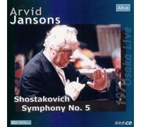 ショスタコーヴィチ:交響曲第5番、ワーグナー:「ローエングリン」第3幕への前奏曲