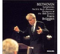 ベートーヴェン : 交響曲 第5番 ハ短調 作品67 「運命」