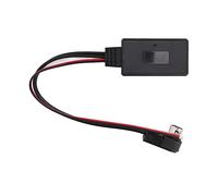 5.0 AUX IN Cable Stereo AUX Adapter Cable Replacement with Professional Manufacturing, Easy Installation, Durable Material for JVC KS-U58 PD100 U57 U29, Ai-net Audio Rear
