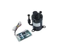 5.0 Cc Rotary Inverter Air Conditioner Compressor DC Compressor Bldc R134a 800w 48v Air Conditioner Accessories