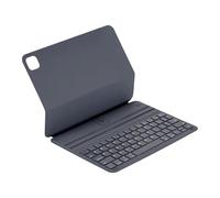 5.0 Magnetic Keyboard for Air 11, Pro 11, 10, Ultra-Thin Design with Dual-Angle Support, Scissor-Foot Key Structure, Model 1035/1038/1039
