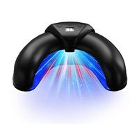 5.0 Nail Fungus Laser Device, 99% Nail Fungus Eliminated in 3 Minutes, Intelligent Time Control 99s/60s/30s, Laser Against Nail Fungus, Self-Confidence Against Nail Pie, Universal for Both Hands/Feet
