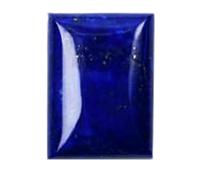 5.00 Carat Original Certified AA Quality Natural Lapis Lazuli Lajward Ratna Stone Gemstone by Lab Certified (8JS79)
