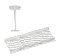 5,000 Kimbles for TAG Tagging Gun day PINS Anheftgerät labelling machine for STANDARD 15 MM FS15